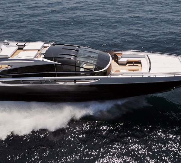 ASTRO Yacht Charter Details, Baia Yachts | CHARTERWORLD Luxury Superyachts